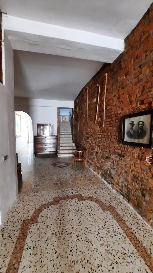 Albergo Giulia Gonzaga Sabbioneta Bagian luar foto