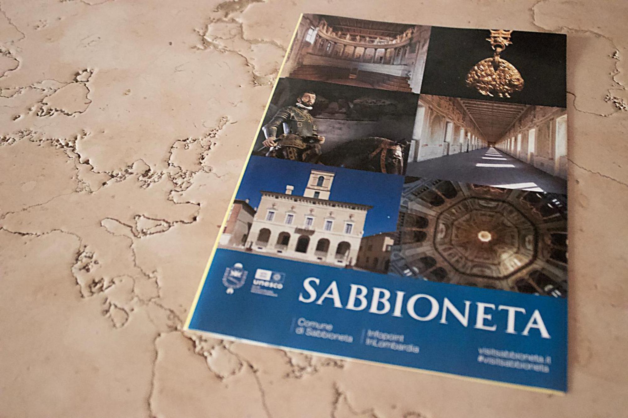 Albergo Giulia Gonzaga Sabbioneta Bagian luar foto