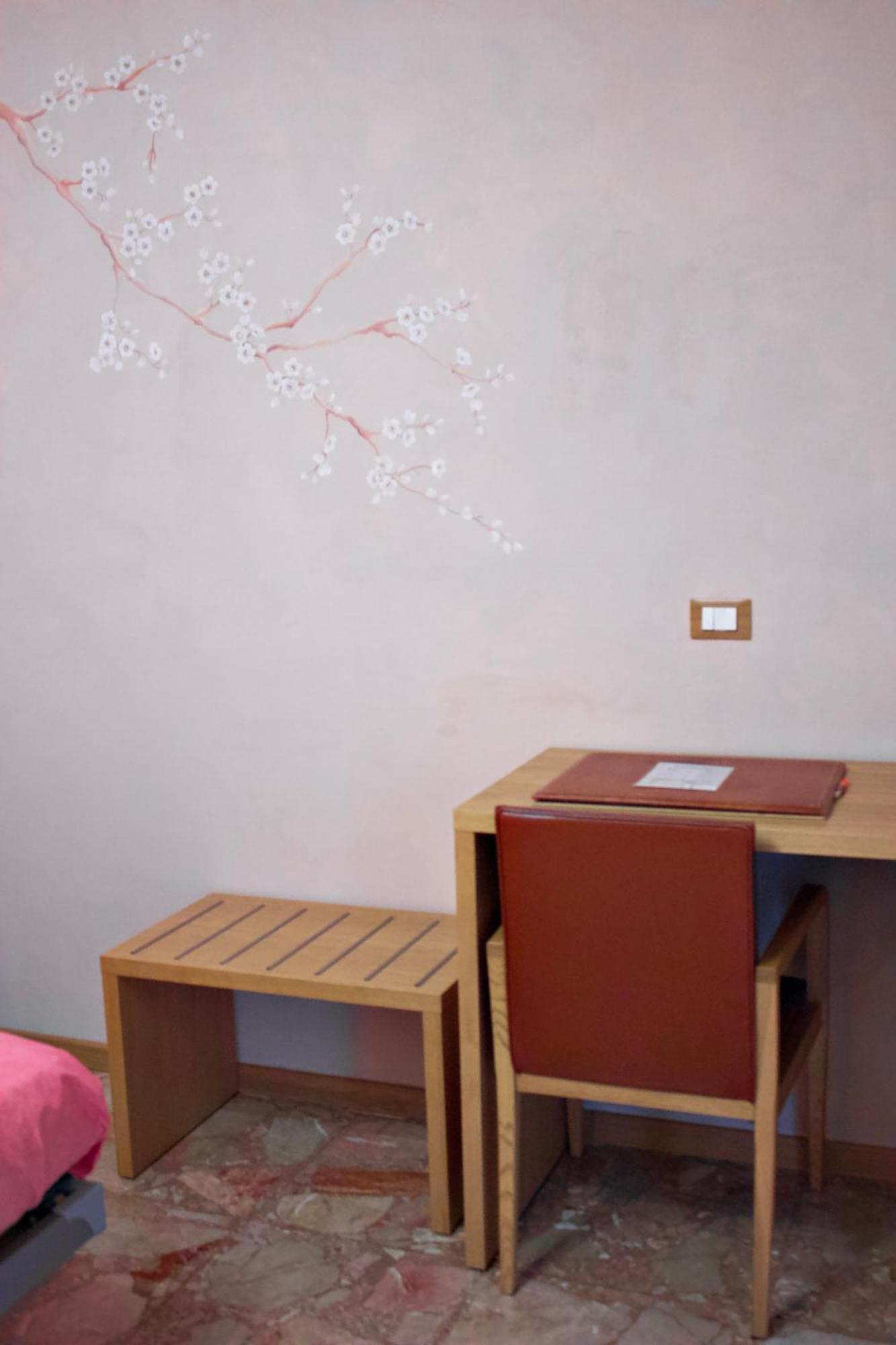 Albergo Giulia Gonzaga Sabbioneta Bagian luar foto