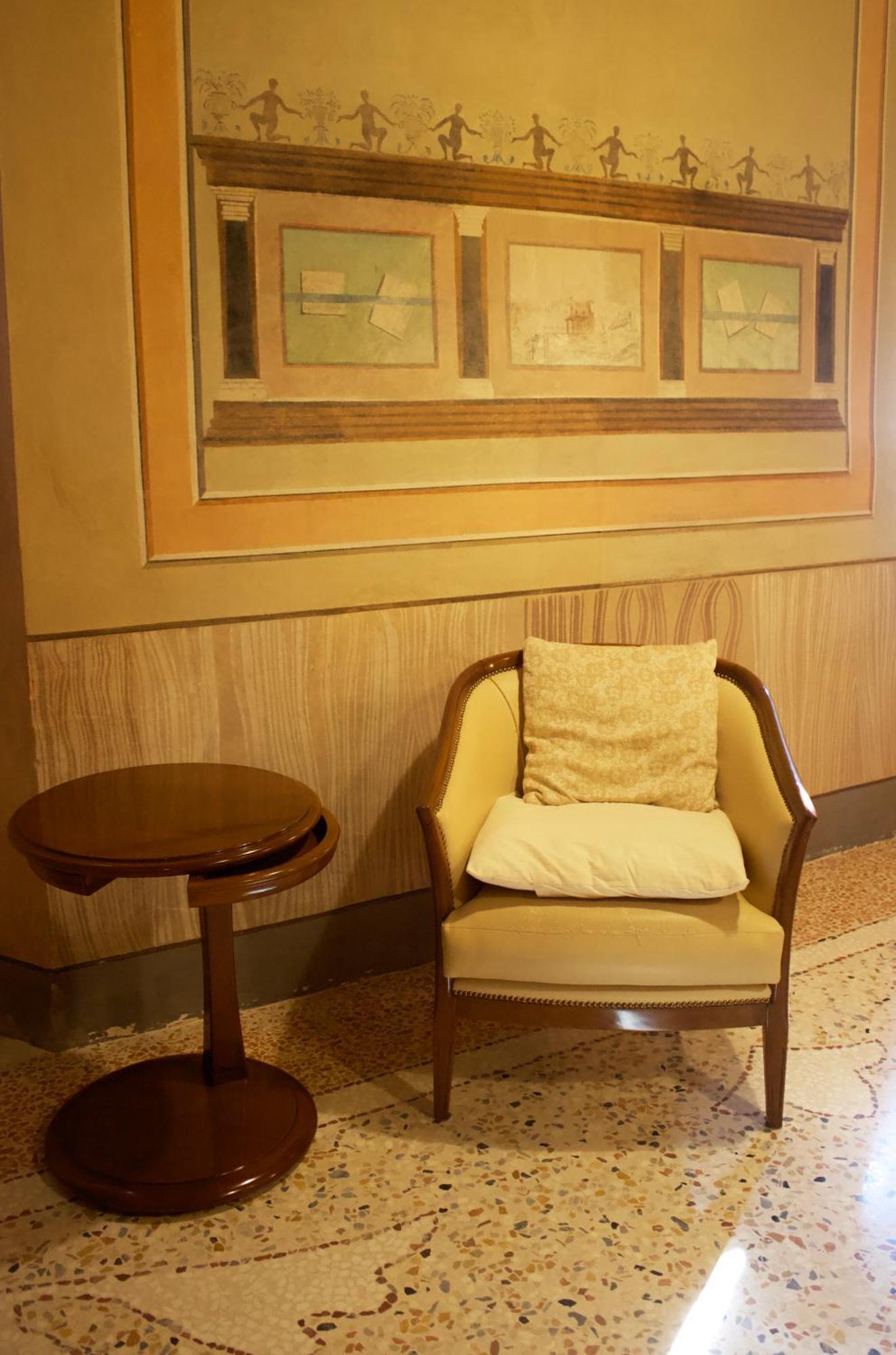 Albergo Giulia Gonzaga Sabbioneta Bagian luar foto