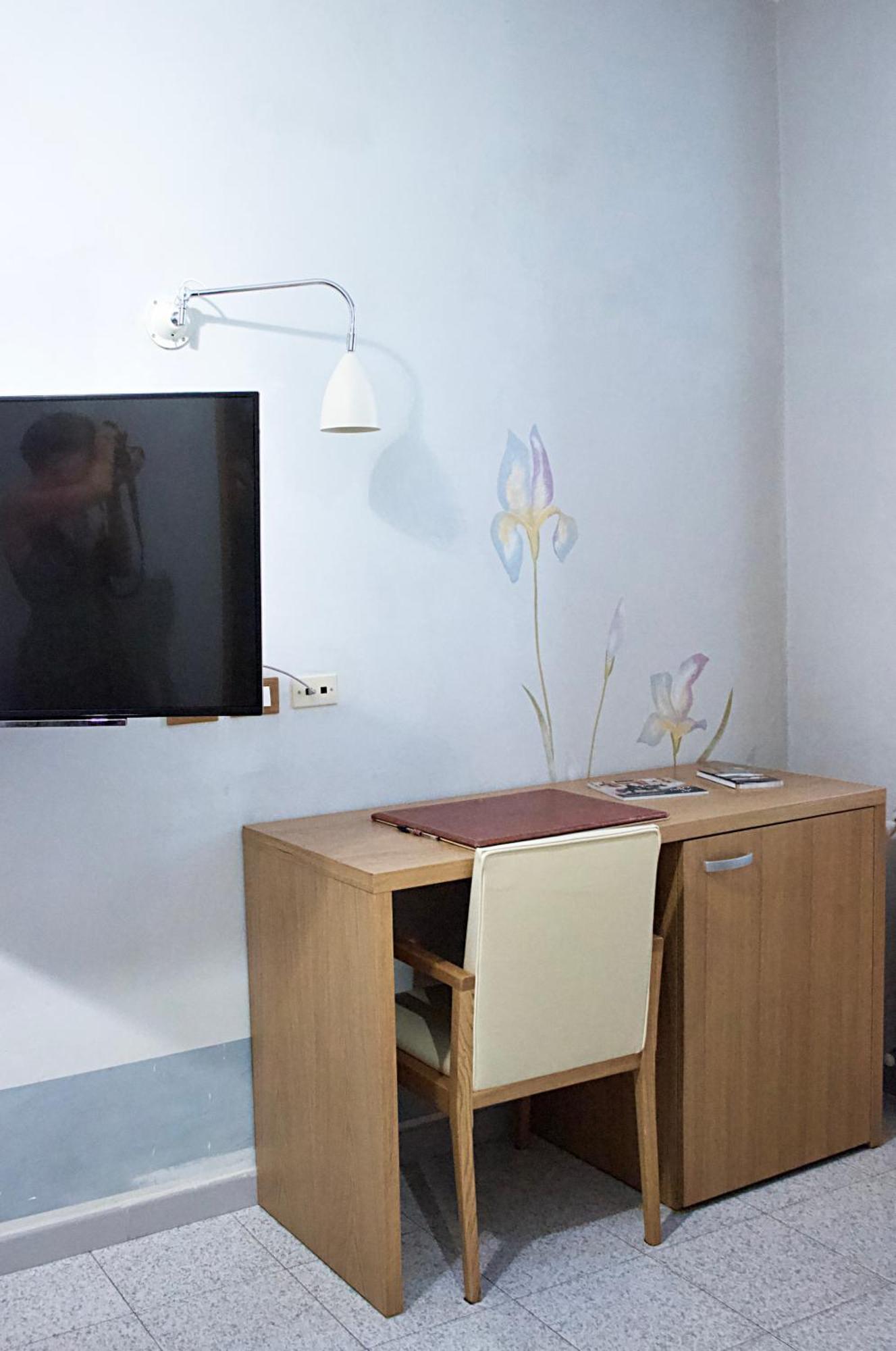 Albergo Giulia Gonzaga Sabbioneta Bagian luar foto