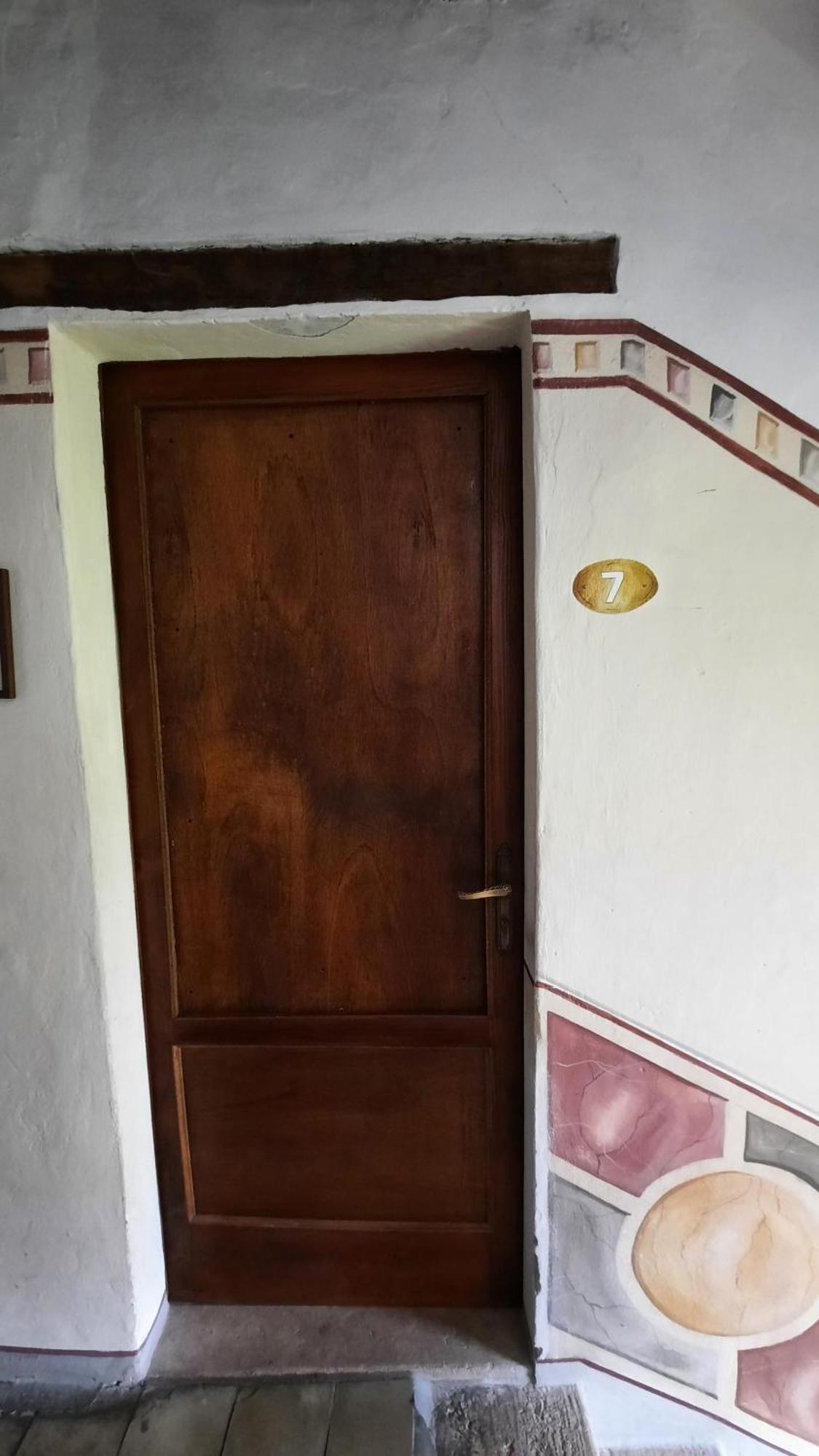 Albergo Giulia Gonzaga Sabbioneta Bagian luar foto